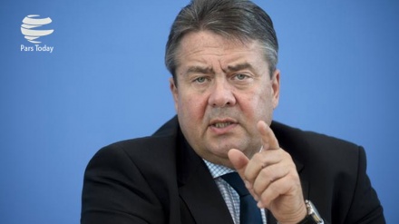 Almanya dışişleri bakanından Erdoğan'a uyarı 