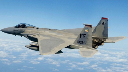 Amurka Ta Sake Kai Hari Kan Al-Qaida A Yemen