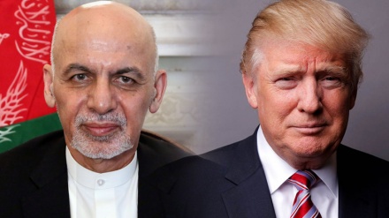 তালেবানের সঙ্গে আমেরিকার আলোচনা বন্ধ; খুশি আফগান সরকার