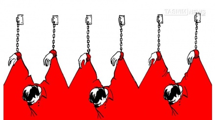 (VIGNETTE) Bahrain, eseguite 3 condanne a morte