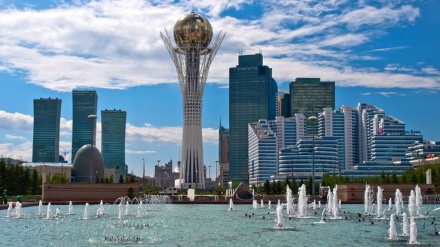 Perundingan Damai Suriah Dimulai di Astana