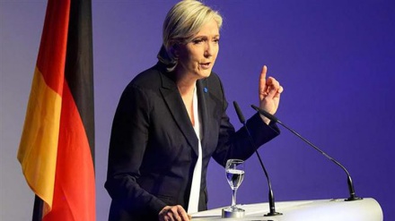Francia: Le Pen ripassa in testa