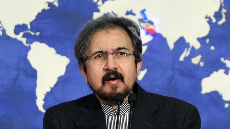 Kasemi: Glavni prioritet Irana je sigurnost i stabilnost u regiji