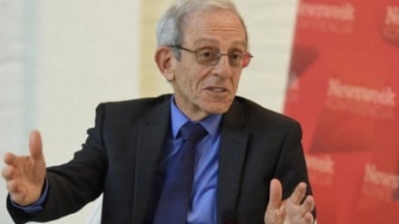 Daniel Serwer: Nikolić treba ostati kod kuće!
