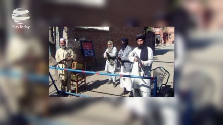 به هلاکت رسیدن سرکرده گروه تروریستی لشگر جهنگوی در پاکستان