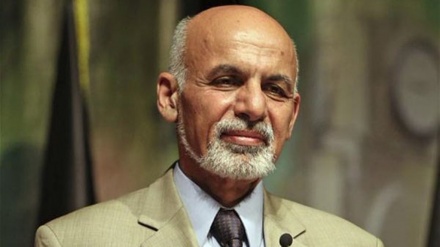 Ashraf Ghani anuncia cessar-fogo com talibãs durante fim do Ramadã