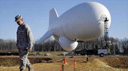 EUA vende $ bilhões em  armas para o Kuwait e Arábia Saudita