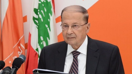   Lübnan'da Gövde Gösterileri ve Tehlikeli Siyasi Gerilim Sürecinin Başlaması 