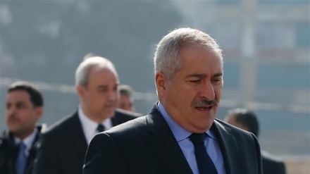 Interior, foreign minister unseated in Jordan cabinet reshuffle