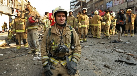 Bota solidarizohet me viktimat e zjarrit në objektin Palasko