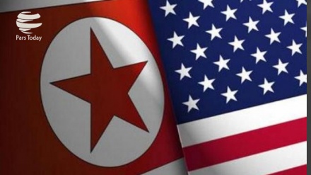 朝鲜对美国采取的双重政策提出批评