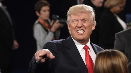 França e Alemanha preocupadas com as decisões de Trump