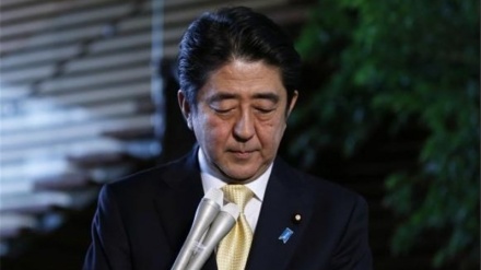 日本の首相・外相が、ラフサンジャーニー元大統領の逝去に弔意表明