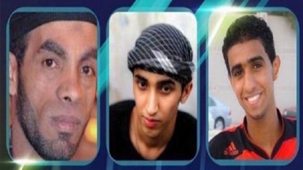 Alessandro Lattanzio: esecuzioni in Bahrain segno di paura di Al Khalifa e sauditi del proprio popolo (AUDIO)