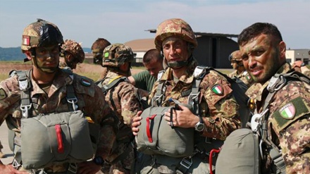 NATO raspoređuje 200 vojnika u Afganistanu