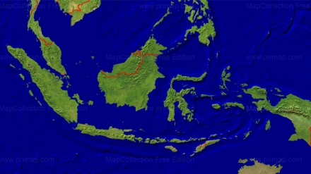 Genealogi Islam Nusantara