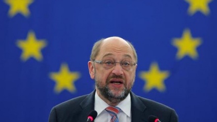 Vendimi i PE për kryetarin e ri