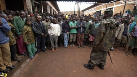 Burundi yawaachia huru mamia ya wafungwa