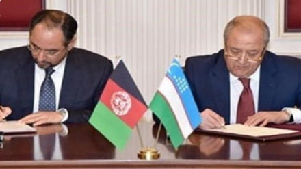 Ўзбекистон ташқи ишлар вазири бошчилигидаги ҳукумат делегациясининг Афғонистонга амалий ташрифи