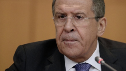 Russia, Lavrov invita il mondo intero a sostenere la lotta contro il terrorismo in Siria