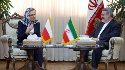 İran içişleri bakanından terörizm konusunda Avrupa'yı uyardı  