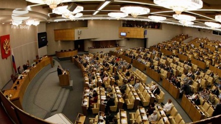 Rusya başkanlık seçimleri tarihi değişti