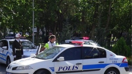 Reina saldırısıyla ilgili havalimanında 2 yabancı yakalandı