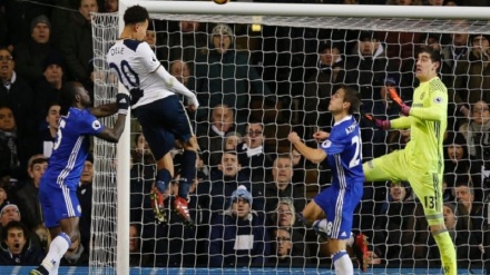 VIDEO/ Premier: Tottenham 2-0 Chelsea (gol & highlights)