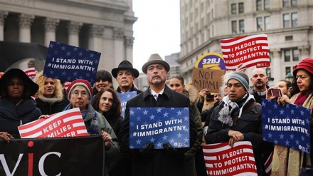 Mamia ya wageni watiwa mbaroni nchini Marekani