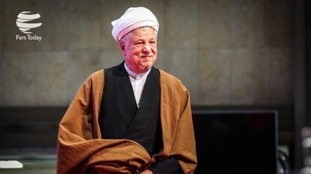 Rais wa Nigeria aomboleza kifo cha Ayatullah Rafsanjani