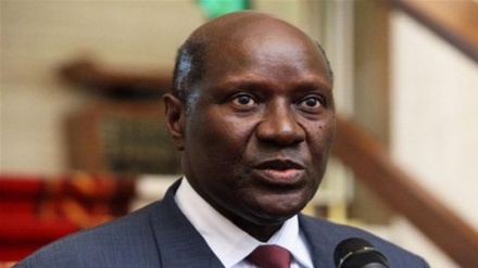 Aliyekuwa Waziri Mkuu ateuliwa Makamu wa Rais wa Ivory Coast