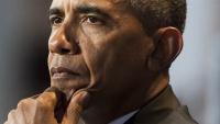 Obamin oproštaj od Oružanih snaga SAD-a

