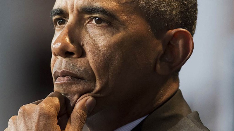 هدیه خداحافظی اوباما؛ ۲۶ هزار حمله هوایی در کشورهای مسلمان