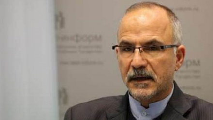 Kryetari i Shoqatës së Miqësisë së Iranit dhe Shqipërisë: Roli i marrëveshjes bërthamore është i çmuar në zgjerimin e marrëdhënieve Teheran-Tirana