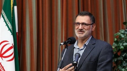सऊदी अरब ने हज में भाग लेने का निमंत्रण नहीं दियाः ईरान