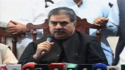 محکومیت حمله تروریست‌ها به شیعیان پاکستان