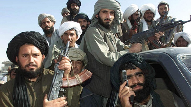 درخواست طالبان از کمیته صلیب سرخ برای ادامه فعالیت در افغانستان
