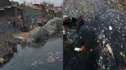 WHO: Watu bilioni 2 duniani wanakunywa maji machafu 