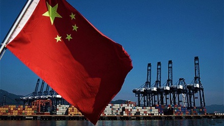 Cina Reaksi Statemen Menhan Singapura