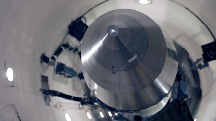 Regime di Tel Aviv possiede almeno cento testate nucleari