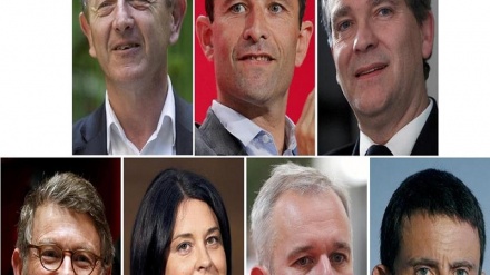 Francia: presidenziali, oggi le primarie della sinistra