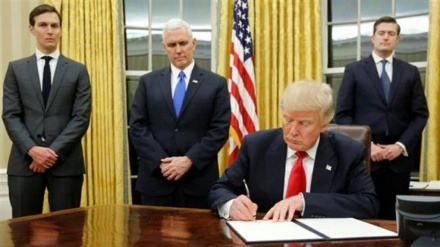 310 Ribu Warga Filipina akan Dideportasi dari AS