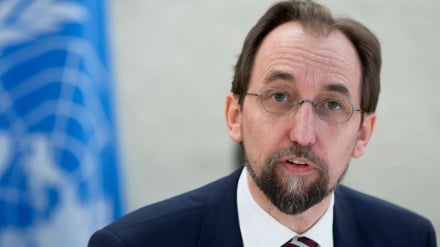 Bahrain, UAE zinakiuka haki za binadamu baada ya mgogoro na Qatar