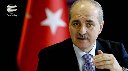 Numan Kurtulmuş'tan hac ve umre açıklaması 