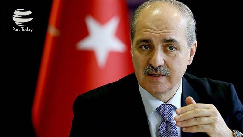 Numan Kurtulmuş'tan hac ve umre açıklaması
