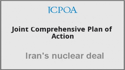 Strategi AS Menghancurkan Kesepakatan Nuklir Iran