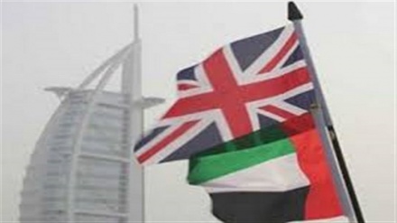 Petualangan Imperialis Tua di Teluk Persia