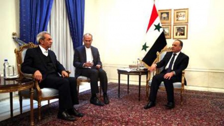 İran Özel Sektörü Suriye İle Temamül İçinde Olmaya Hazır Olduğunu Bildirdi