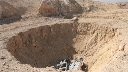 Largest mass grave with bodies of 4,000 people found in Iraq