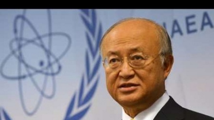 Chefe de agência nuclear da ONU diz que Irã segue comprometido com acordo